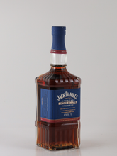 Load image into Gallery viewer, Jack Daniel's Single Malt 1L