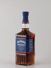 Load image into Gallery viewer, Jack Daniel's Single Malt 1L