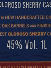 Load image into Gallery viewer, Jack Daniel's Single Malt 1L
