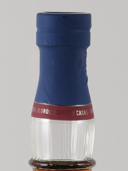 Jack Daniel's Single Malt 1L
