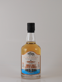Wolfburn Manzanilla Cask Finish