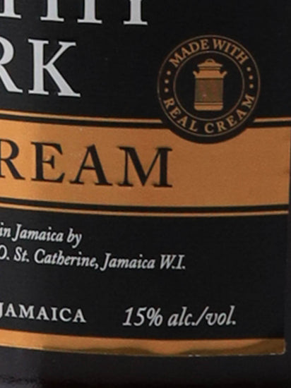 Worthy Park Cream Liqueur