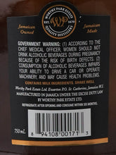 Load image into Gallery viewer, Worthy Park Cream Liqueur
