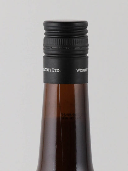 Worthy Park Cream Liqueur