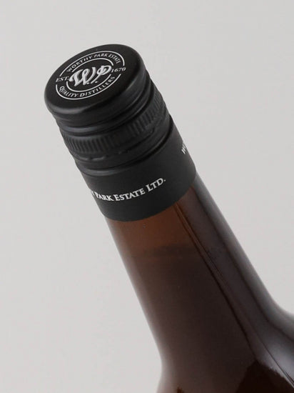 Worthy Park Cream Liqueur
