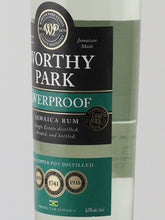 Load image into Gallery viewer, Worthy Park Overproof
