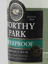 Load image into Gallery viewer, Worthy Park Overproof
