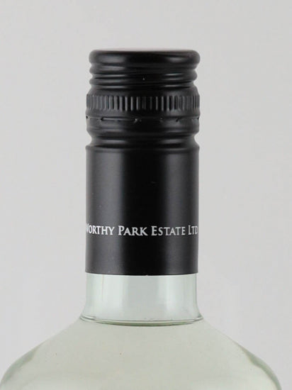 Worthy Park Overproof