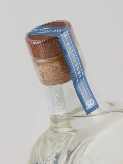 Sheringham Raincoast Gin 750ml