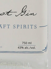 Load image into Gallery viewer, Sheringham Raincoast Gin 750ml