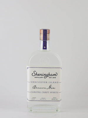 Sheringham Beacon Gin 750ml