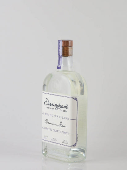 Sheringham Beacon Gin 750ml