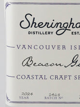 Load image into Gallery viewer, Sheringham Beacon Gin 750ml