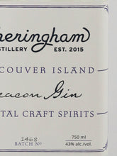 Load image into Gallery viewer, Sheringham Beacon Gin 750ml
