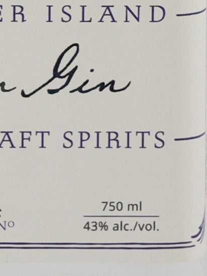 Sheringham Beacon Gin 750ml