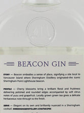 Load image into Gallery viewer, Sheringham Beacon Gin 750ml