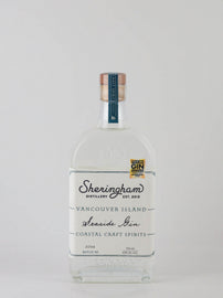 Sheringham Seaside Gin 750ml