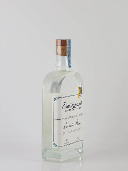 Sheringham Seaside Gin 750ml