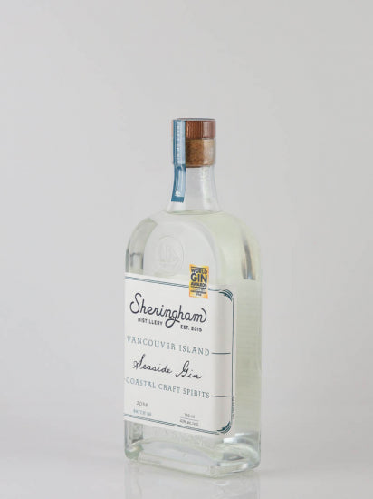 Sheringham Seaside Gin 750ml