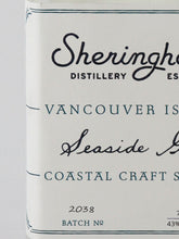 Load image into Gallery viewer, Sheringham Seaside Gin 750ml