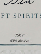 Load image into Gallery viewer, Sheringham Seaside Gin 750ml