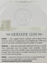 Load image into Gallery viewer, Sheringham Seaside Gin 750ml