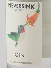 Load image into Gallery viewer, Neversink Spirits Apple Gin