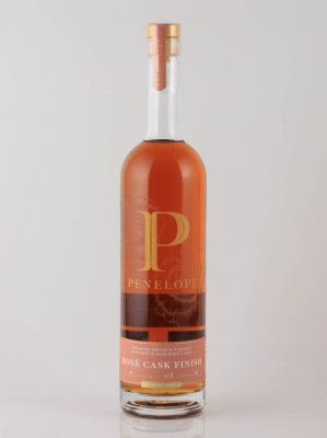 Penelope Four Grain Rosé Cask Finish