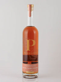 Penelope Four Grain Rosé Cask Finish