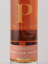 Load image into Gallery viewer, Penelope Four Grain Rosé Cask Finish