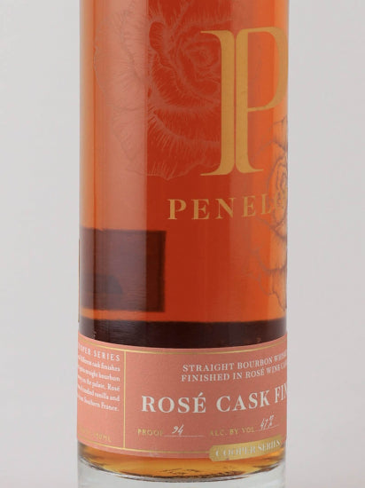 Penelope Four Grain Rosé Cask Finish