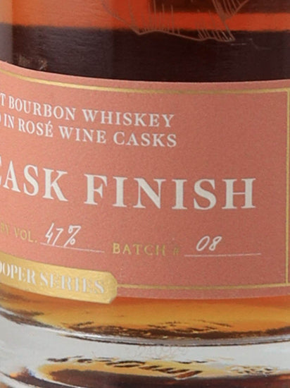 Penelope Four Grain Rosé Cask Finish