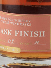 Load image into Gallery viewer, Penelope Four Grain Rosé Cask Finish