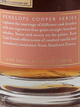 Load image into Gallery viewer, Penelope Four Grain Rosé Cask Finish
