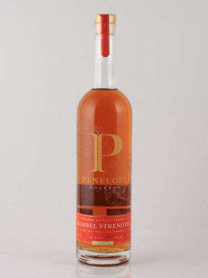 Penelope Barrel Straight Bourbon