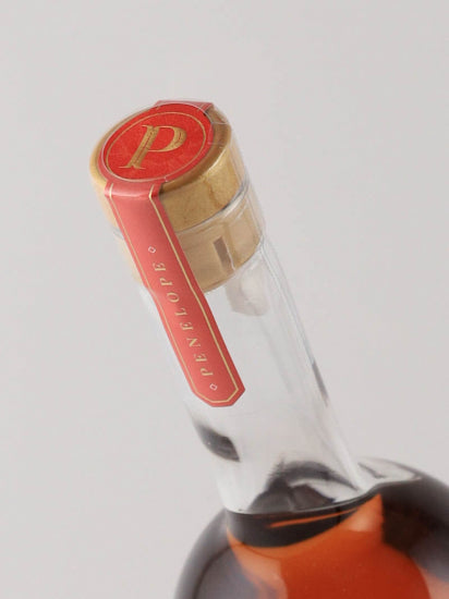 Penelope Barrel Straight Bourbon