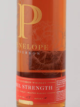 Load image into Gallery viewer, Penelope Barrel Straight Bourbon