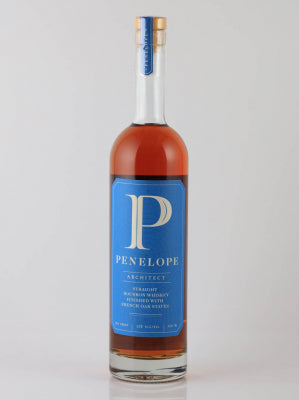 Penelope Architect Straight Bourbon Whiskey