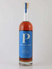 Penelope Architect Straight Bourbon Whiskey