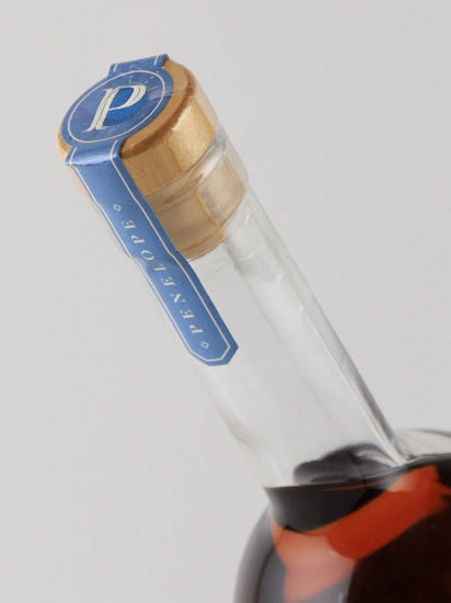 Penelope Architect Straight Bourbon Whiskey