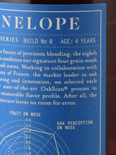 Load image into Gallery viewer, Penelope Architect Straight Bourbon Whiskey