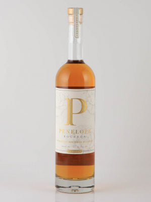 Penelope Four Grain Straight Bourbon Whiskey