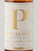 Load image into Gallery viewer, Penelope Four Grain Straight Bourbon Whiskey