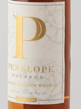 Load image into Gallery viewer, Penelope Four Grain Straight Bourbon Whiskey