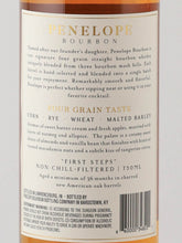 Load image into Gallery viewer, Penelope Four Grain Straight Bourbon Whiskey