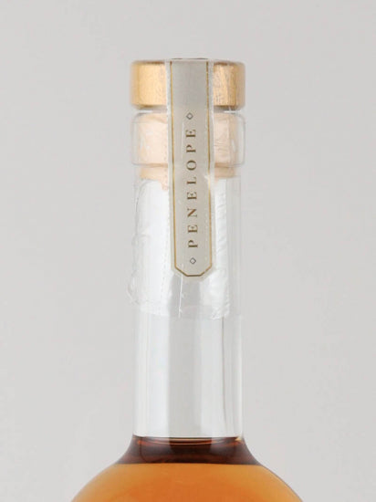 Penelope Four Grain Straight Bourbon Whiskey