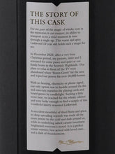 Load image into Gallery viewer, Finn Thomson Linkwood 13 Years 2010