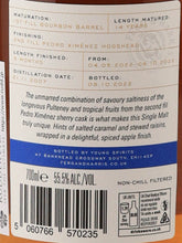 Load image into Gallery viewer, Ferg &amp; Harris Old Pulteney 14 Years 2007