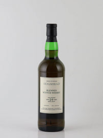 Hogshead Indie Blended Scotch 24 Years 1999