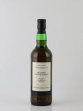 Hogshead Indie Blended Scotch 24 Years 1999